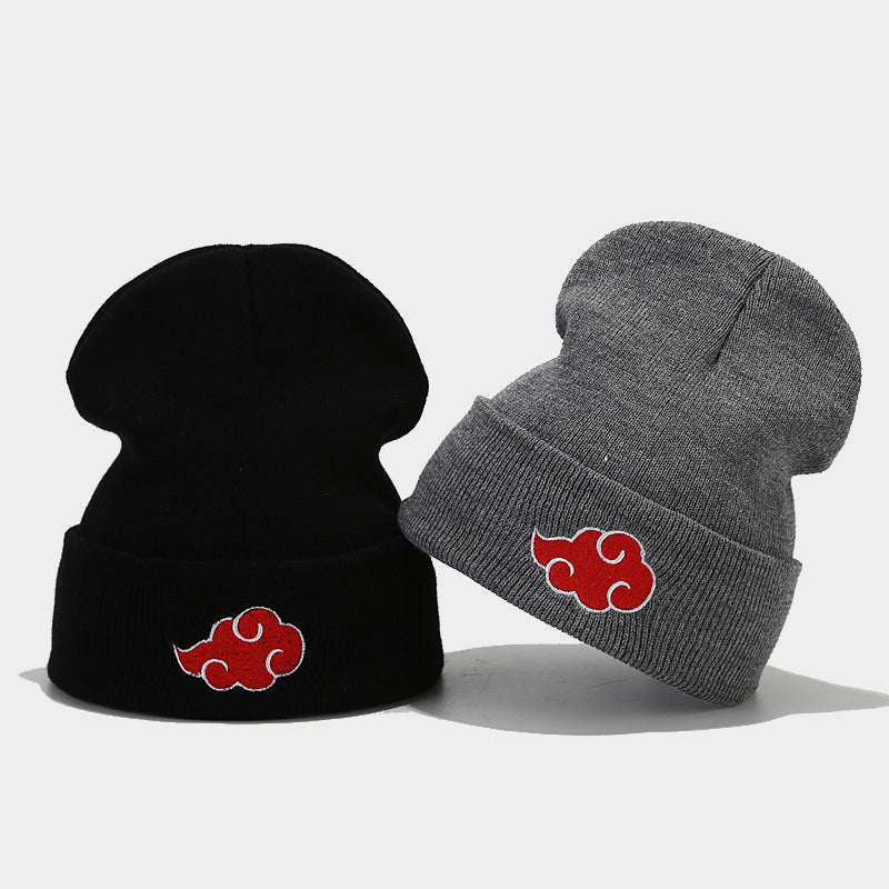 Naruto Akatsuki Beanie