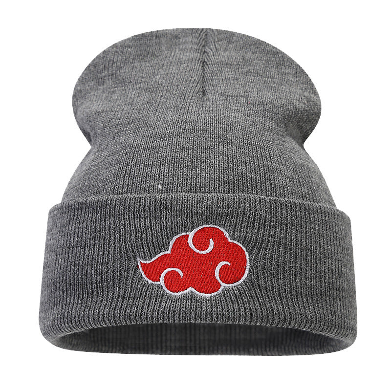 Naruto Akatsuki Beanie