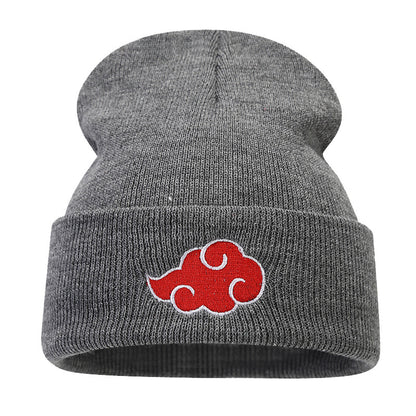 Naruto Akatsuki Beanie