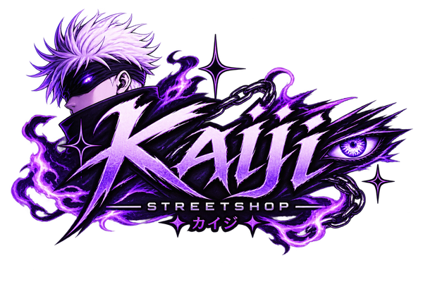 Kaijistreetshop