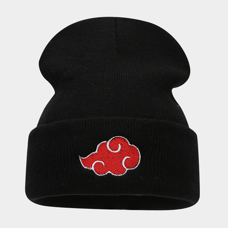 Naruto Akatsuki Beanie