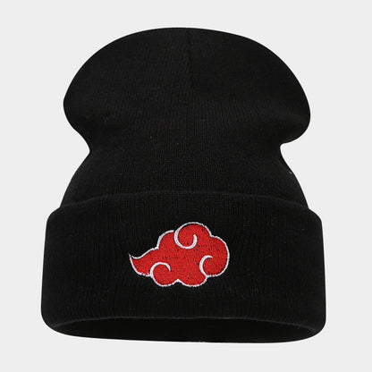 Naruto Akatsuki Beanie