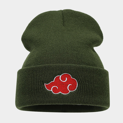 Naruto Akatsuki Beanie