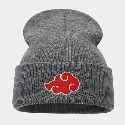 Naruto Akatsuki Beanie