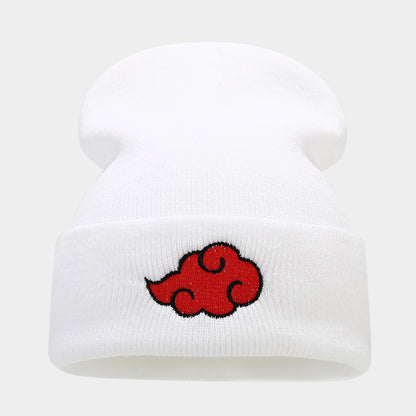 Naruto Akatsuki Beanie
