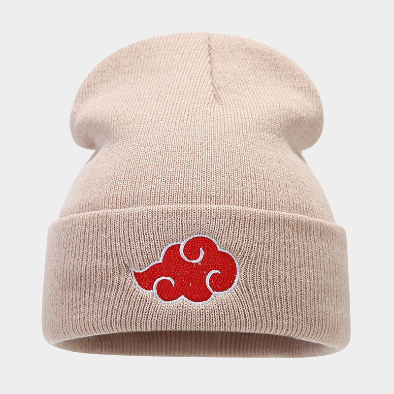 Naruto Akatsuki Beanie