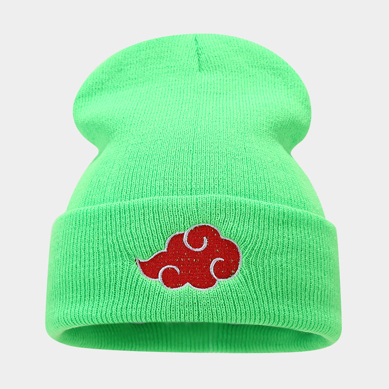 Naruto Akatsuki Beanie