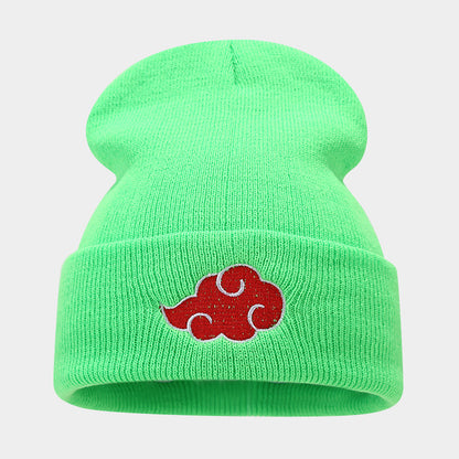 Naruto Akatsuki Beanie